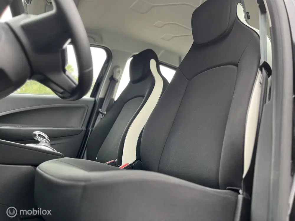 Renault ZOE R110 Life 52 kWh (ex Accu) SOH 92% uit 2020, foto 6
