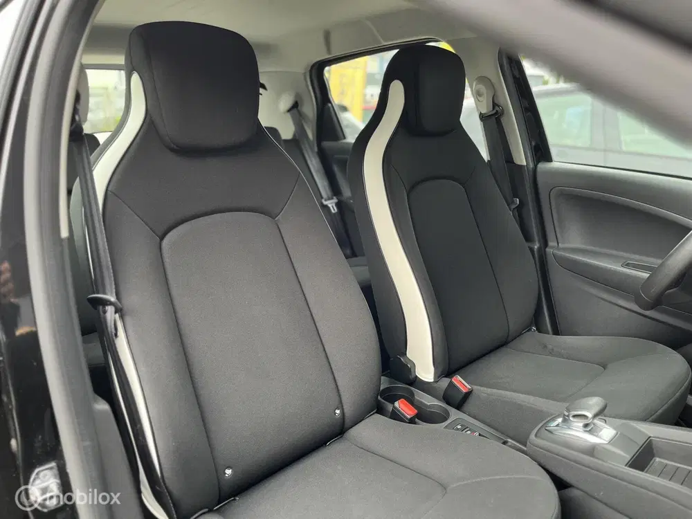 Renault ZOE R110 Life 52 kWh (ex Accu) SOH 92% uit 2020, foto 9