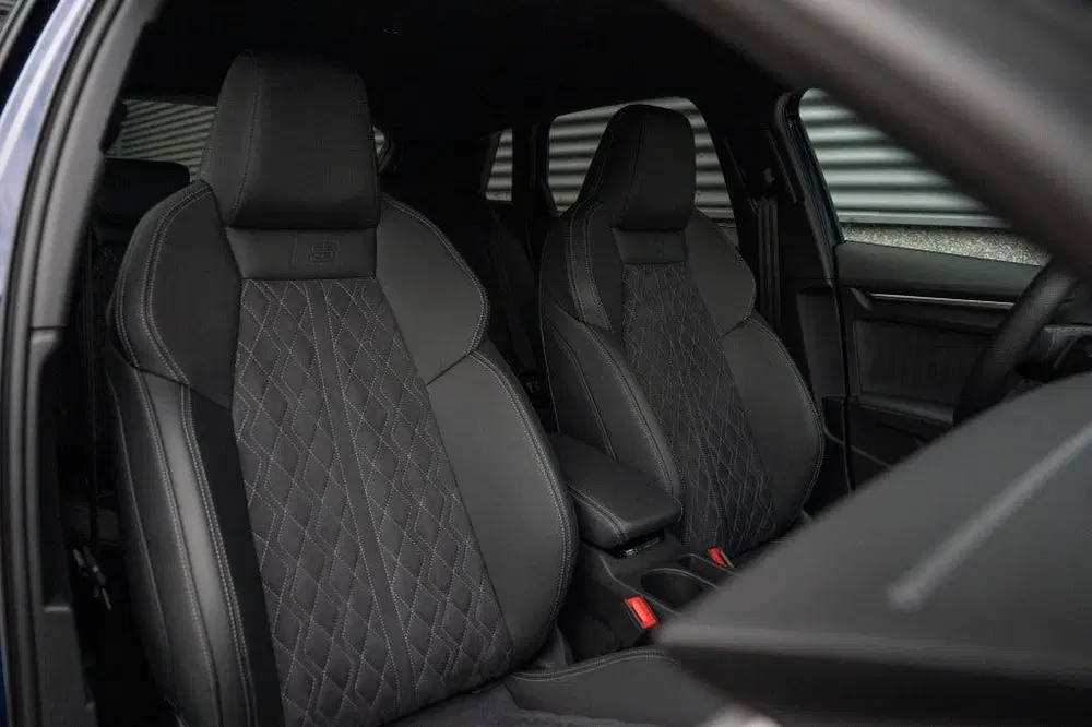 Audi A3 40 TFSIe 2X S-Line uit 2023, foto 11