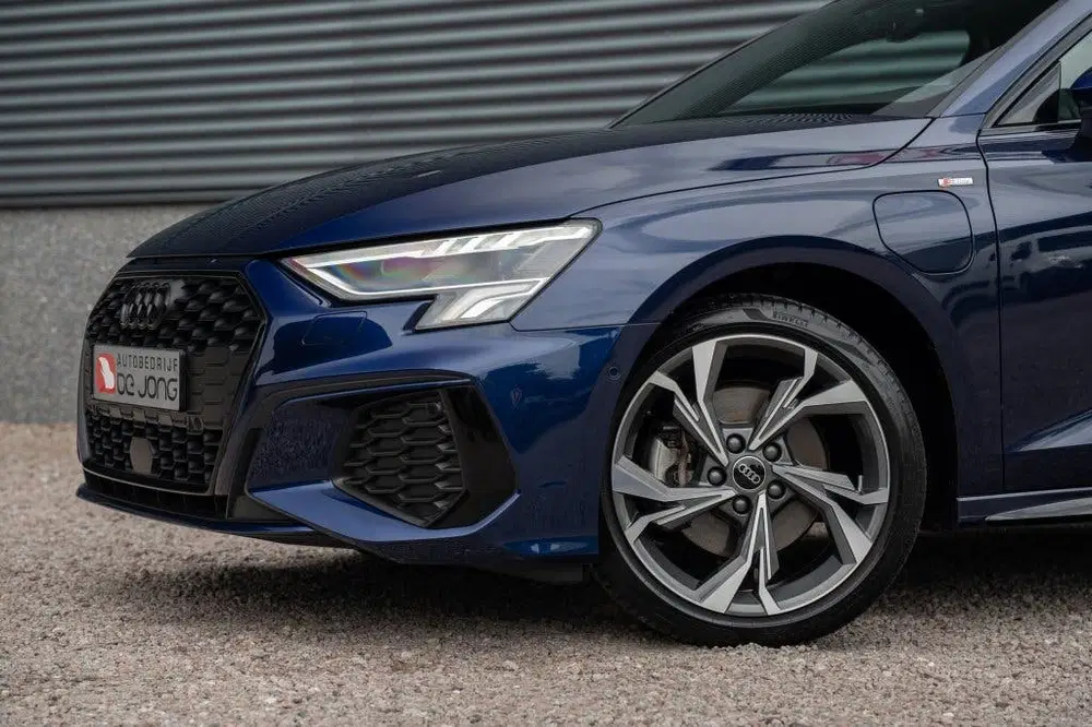 Audi A3 40 TFSIe 2X S-Line uit 2023, foto 7