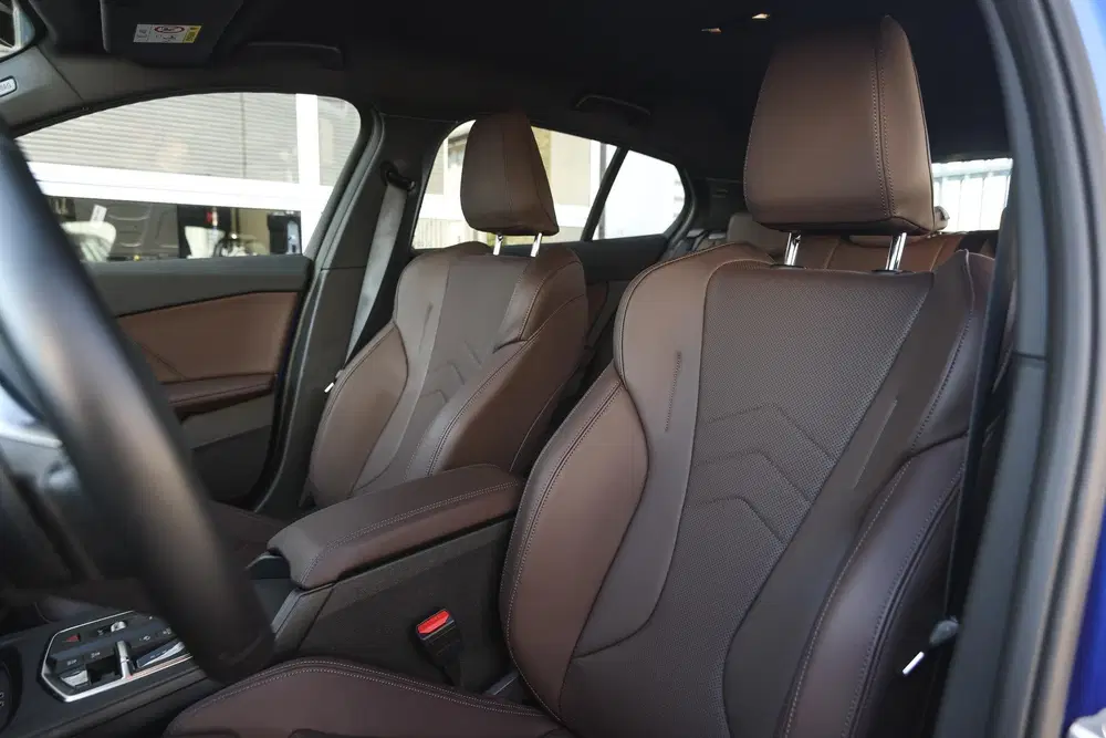 BMW 1-serie 120 M Sport automaat uit 2025, foto 10