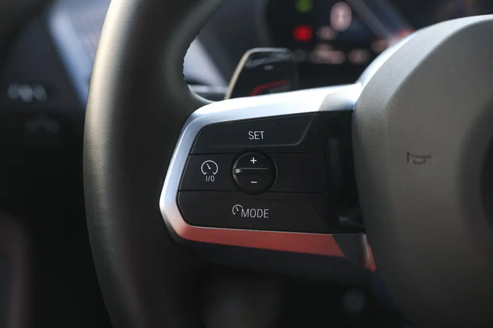 BMW 1-serie 120 M Sport automaat uit 2025, foto 14