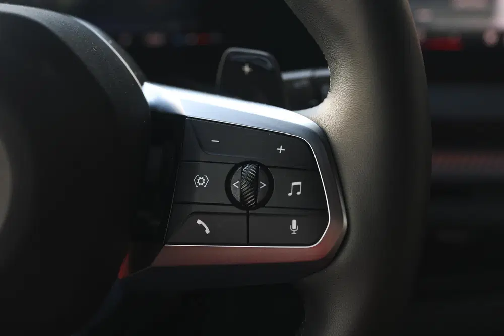 BMW 1-serie 120 M Sport automaat uit 2025, foto 15