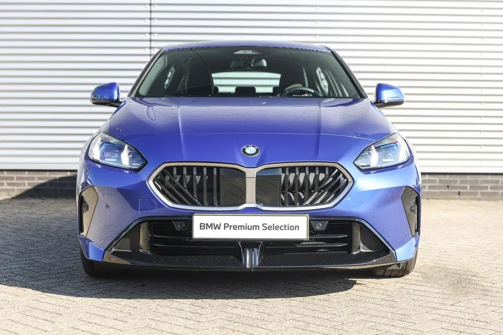 BMW 1-serie 120 M Sport automaat uit 2025, foto 5