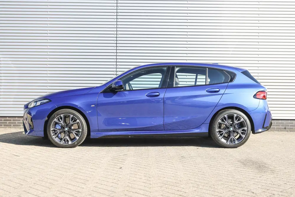 BMW 1-serie 120 M Sport automaat uit 2025, foto 7