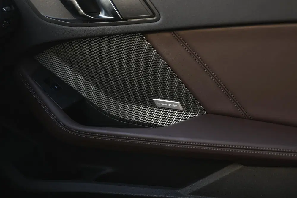 BMW 1-serie 120 M Sport automaat uit 2025, foto 9