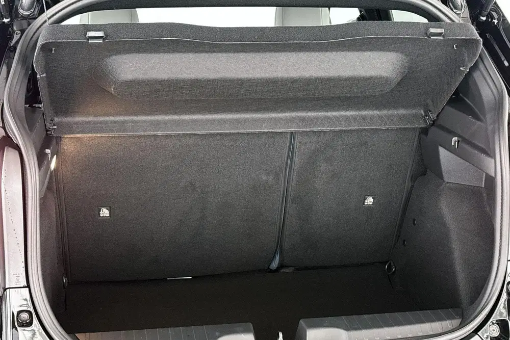 Fiat Grande Panda La Prima 11 kW 44 kWh Stuur-Stoelverwarmin uit 2026, foto 9