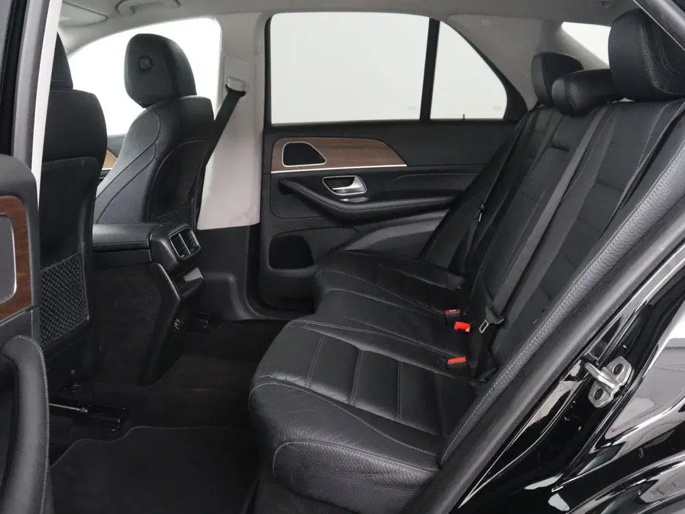 Mercedes-Benz GLE 4MATIC uit 2021, foto 10