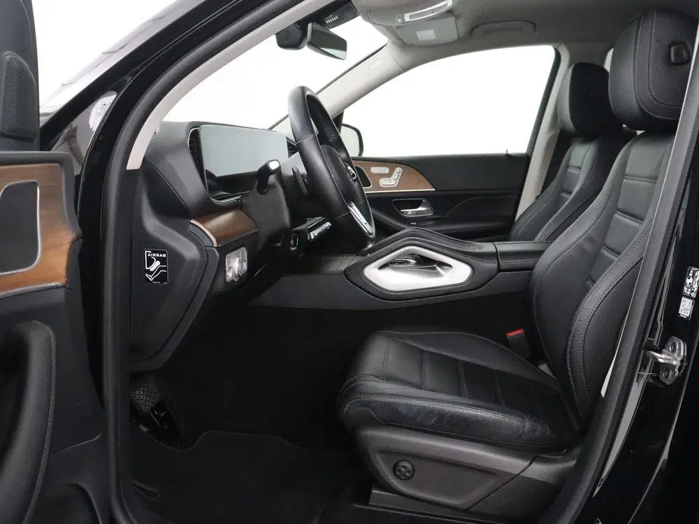 Mercedes-Benz GLE 4MATIC uit 2021, foto 5