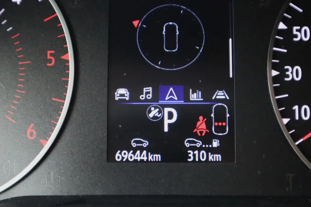 Renault Trafic 2.0 dCi 170 T29 L2H1 DC Luxe Automaat Dubb uit 2024, foto 11
