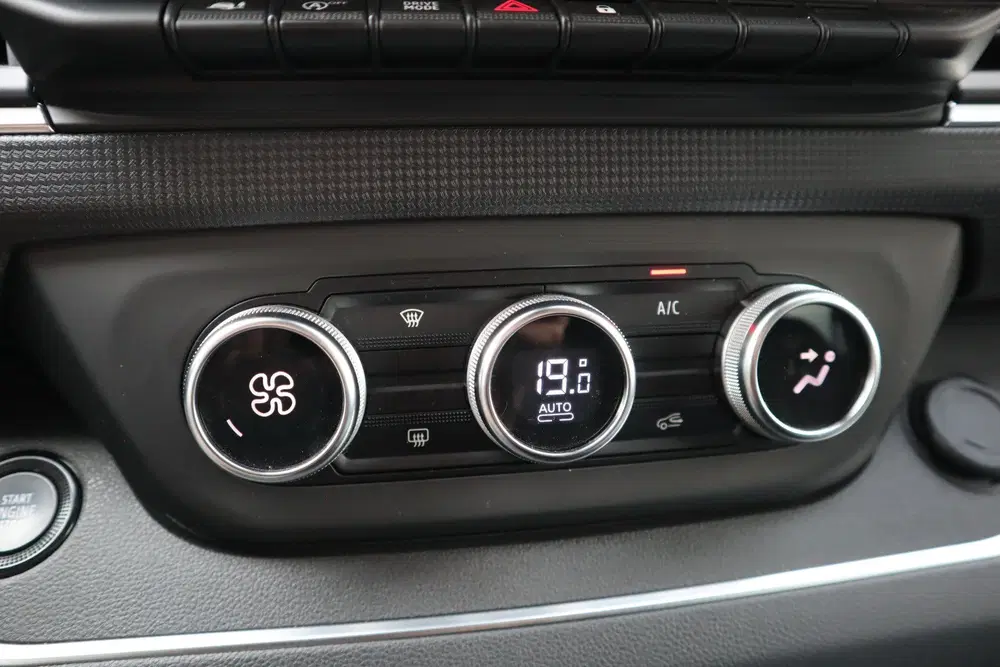 Renault Trafic 2.0 dCi 170 T29 L2H1 DC Luxe Automaat Dubb uit 2024, foto 14