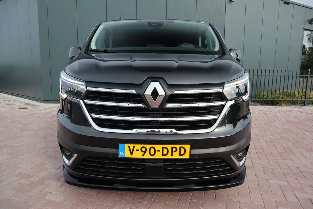 Renault Trafic 2.0 dCi 170 T29 L2H1 DC Luxe Automaat Dubb uit 2024, foto 3