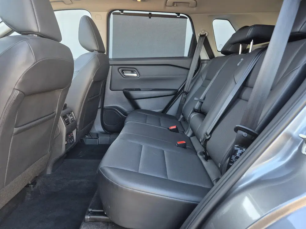 Nissan X-Trail 1.5 e-Power Tekna Automaat uit 2025, foto 10