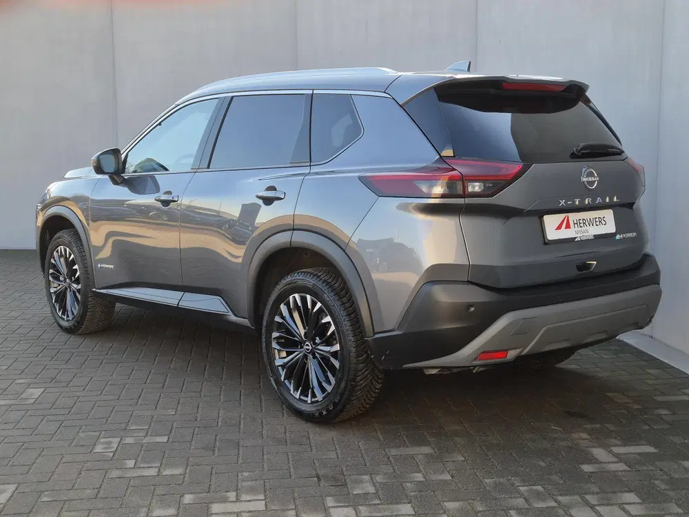 Nissan X-Trail 1.5 e-Power Tekna Automaat uit 2025, foto 15