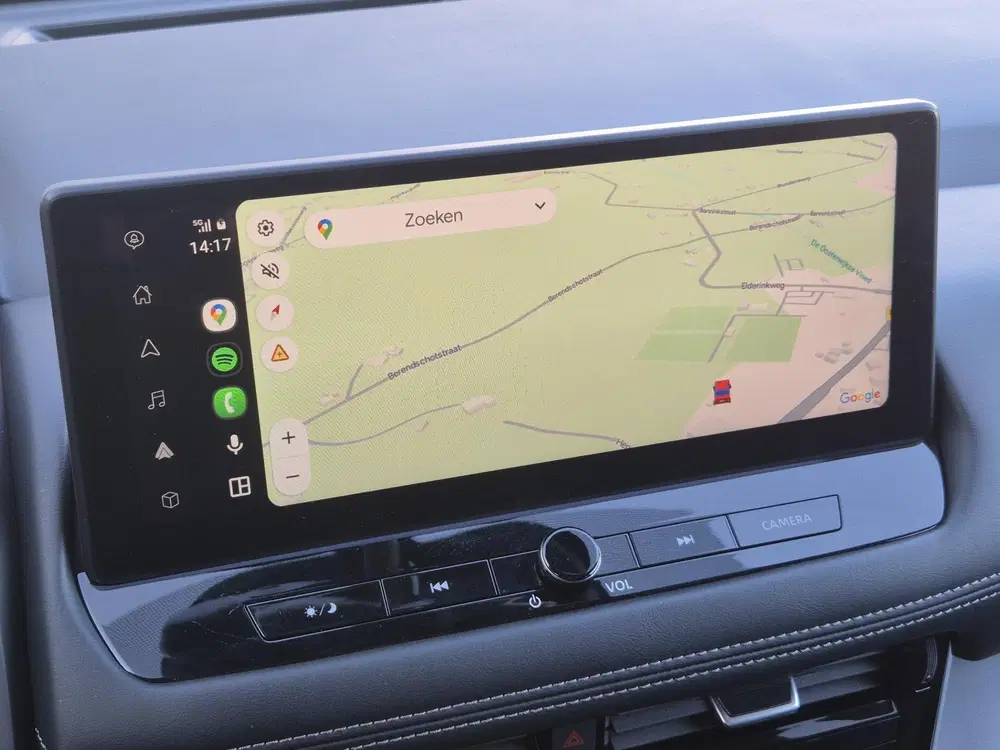 Nissan X-Trail 1.5 e-Power Tekna Automaat uit 2025, foto 7