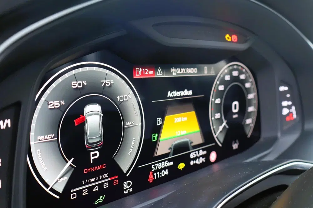 Audi A6 55 TFSI e Quattro S Line Pano Trekhaak INC uit 2022, foto 6