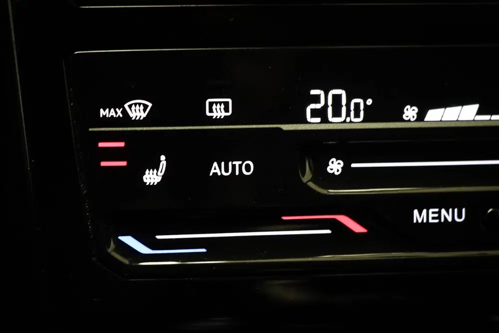 Volkswagen T-Cross 1.0 TSI Life Edition uit 2024, foto 5
