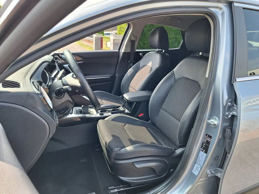 Kia XCeed 1.0 T-GDi DynamicLine (bj 2021) uit 2021, foto 13
