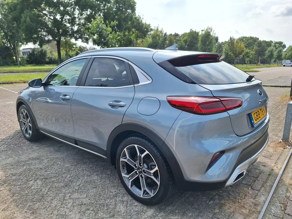 Kia XCeed 1.0 T-GDi DynamicLine (bj 2021) uit 2021, foto 4