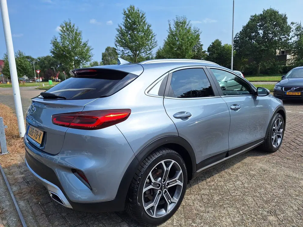 Kia XCeed 1.0 T-GDi DynamicLine (bj 2021) uit 2021, foto 5