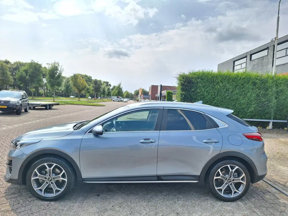 Kia XCeed 1.0 T-GDi DynamicLine (bj 2021) uit 2021, foto 9