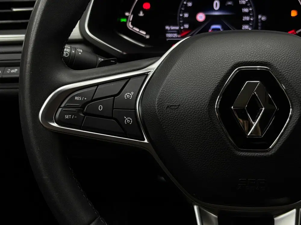 Renault Captur 1.3 TCe 140 Intens uit 2021, foto 13