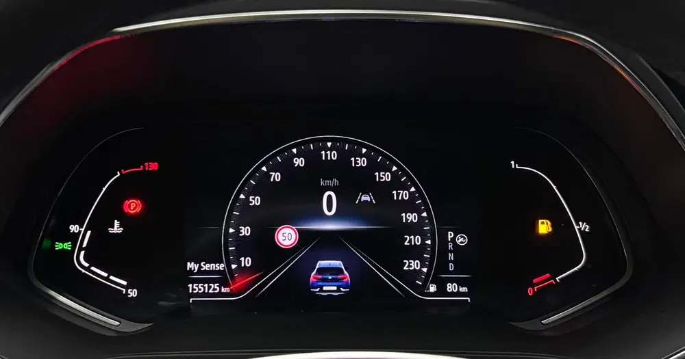 Renault Captur 1.3 TCe 140 Intens uit 2021, foto 14