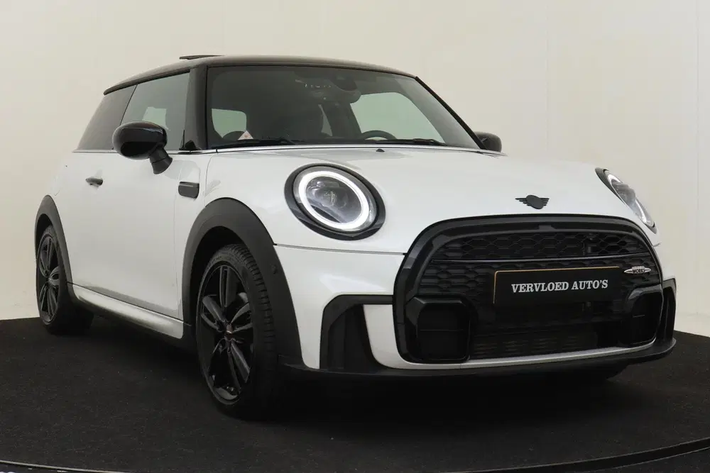 Mini John Cooper Works JOHN COOPER WORKS *INCL. ZOMER uit 2024, foto 11