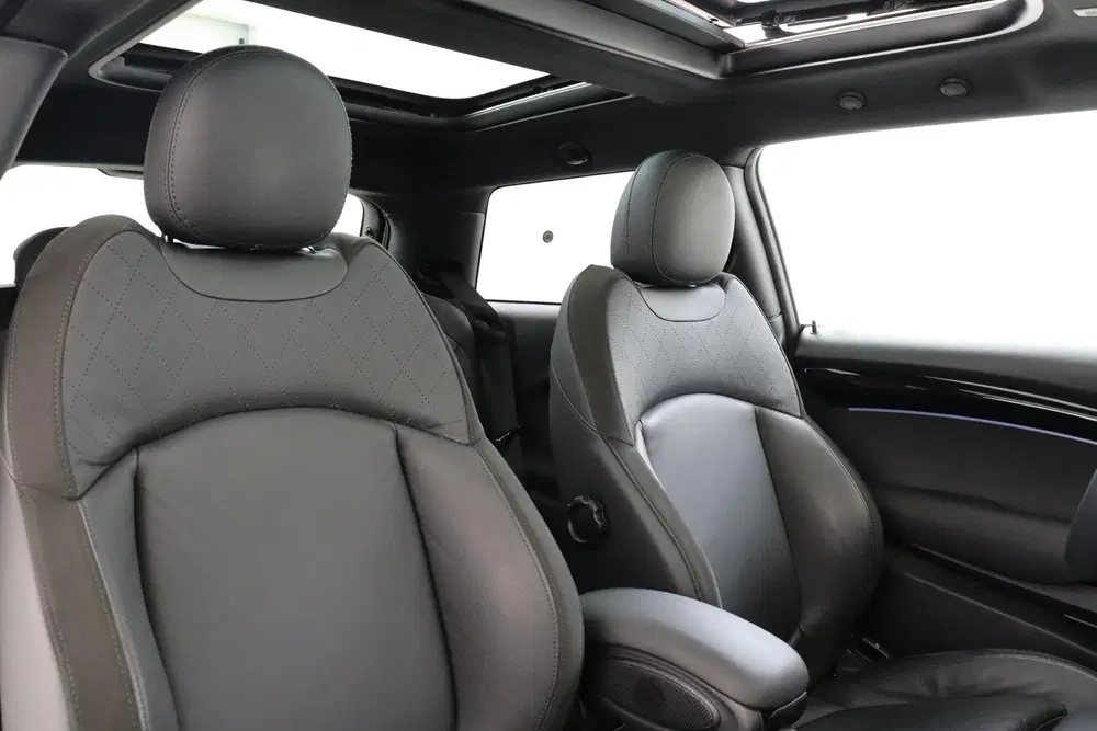 Mini John Cooper Works JOHN COOPER WORKS *INCL. ZOMER uit 2024, foto 12