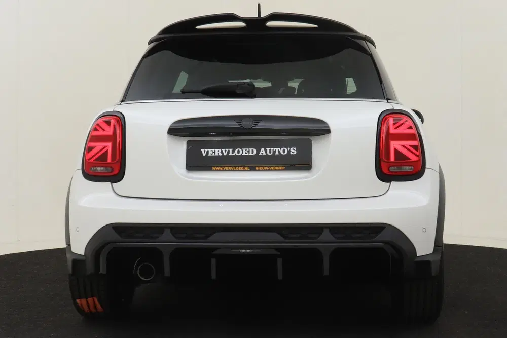 Mini John Cooper Works JOHN COOPER WORKS *INCL. ZOMER uit 2024, foto 15