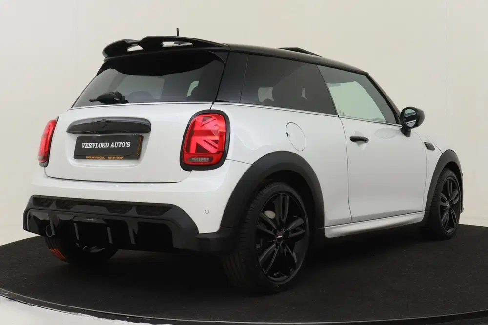 Mini John Cooper Works JOHN COOPER WORKS *INCL. ZOMER uit 2024, foto 3