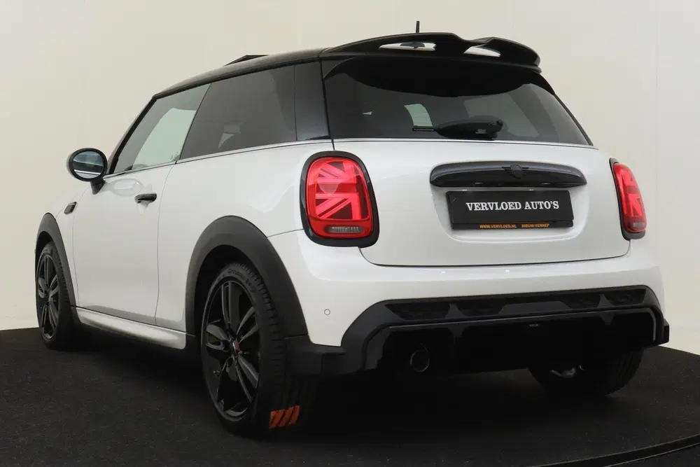 Mini John Cooper Works JOHN COOPER WORKS *INCL. ZOMER uit 2024, foto 5