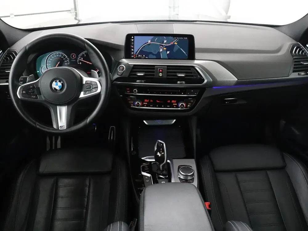 BMW X4 Executive Edition M-sport uit 2019, foto 3