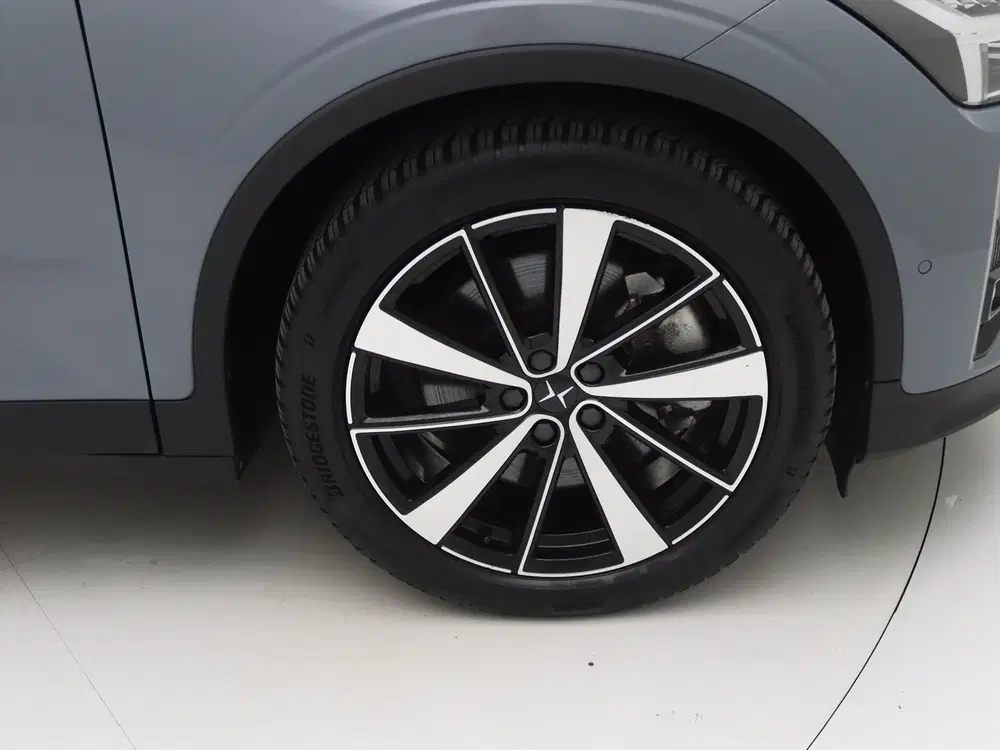 Polestar 2 170kW Long Range Single Motor 92% soH [ CL uit 2022, foto 11