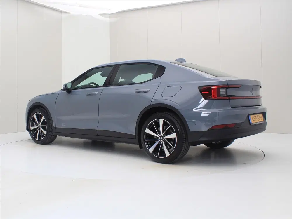 Polestar 2 170kW Long Range Single Motor 92% soH [ CL uit 2022, foto 4