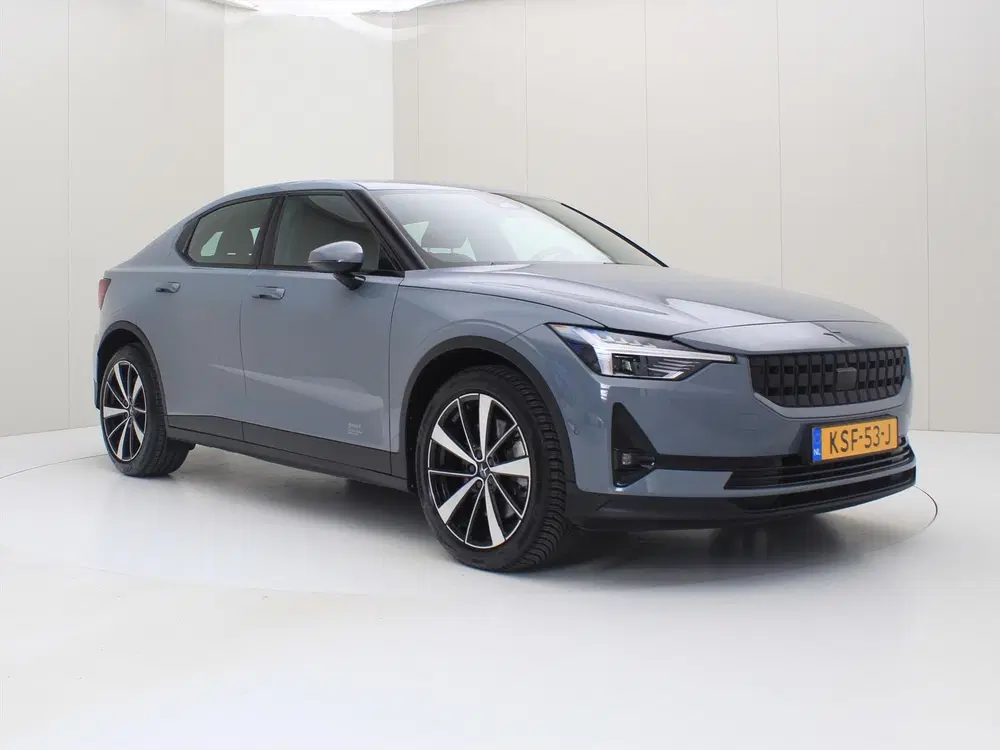Polestar 2 170kW Long Range Single Motor 92% soH [ CL uit 2022, foto 5