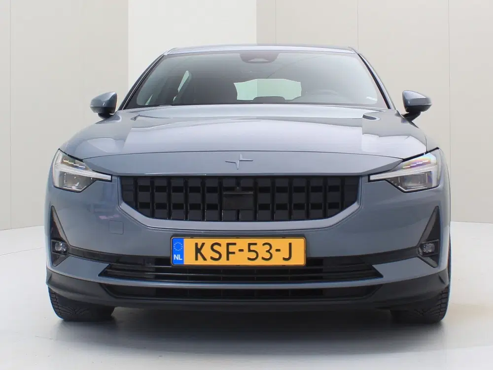 Polestar 2 170kW Long Range Single Motor 92% soH [ CL uit 2022, foto 6