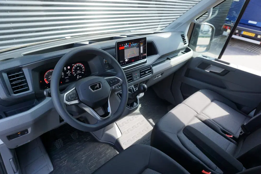 MAN TGE 3.140 L3H3 uit 2024, foto 11