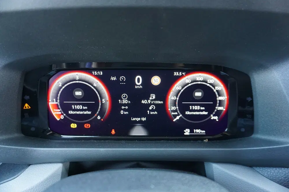 MAN TGE 3.140 L3H3 uit 2024, foto 14