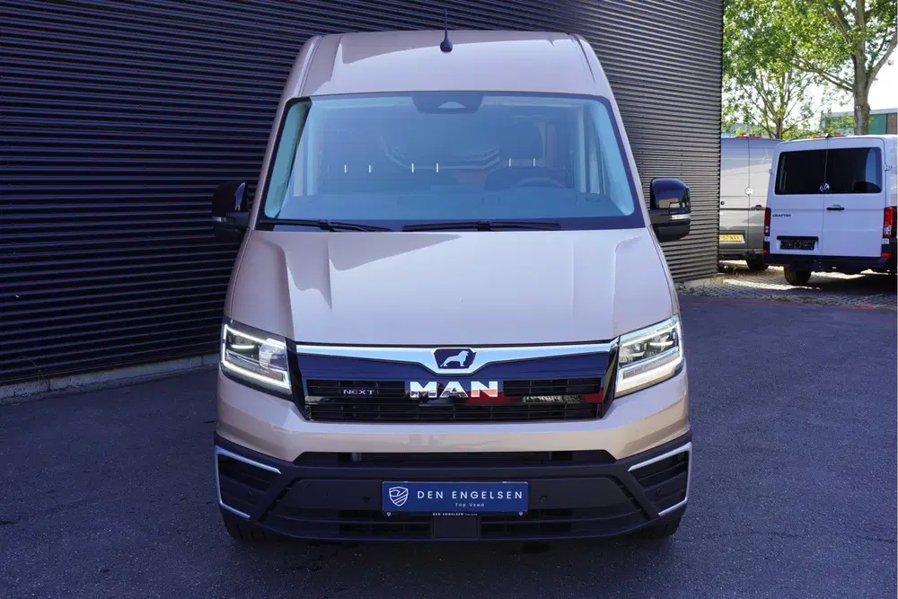 MAN TGE 3.140 L3H3 uit 2024, foto 6
