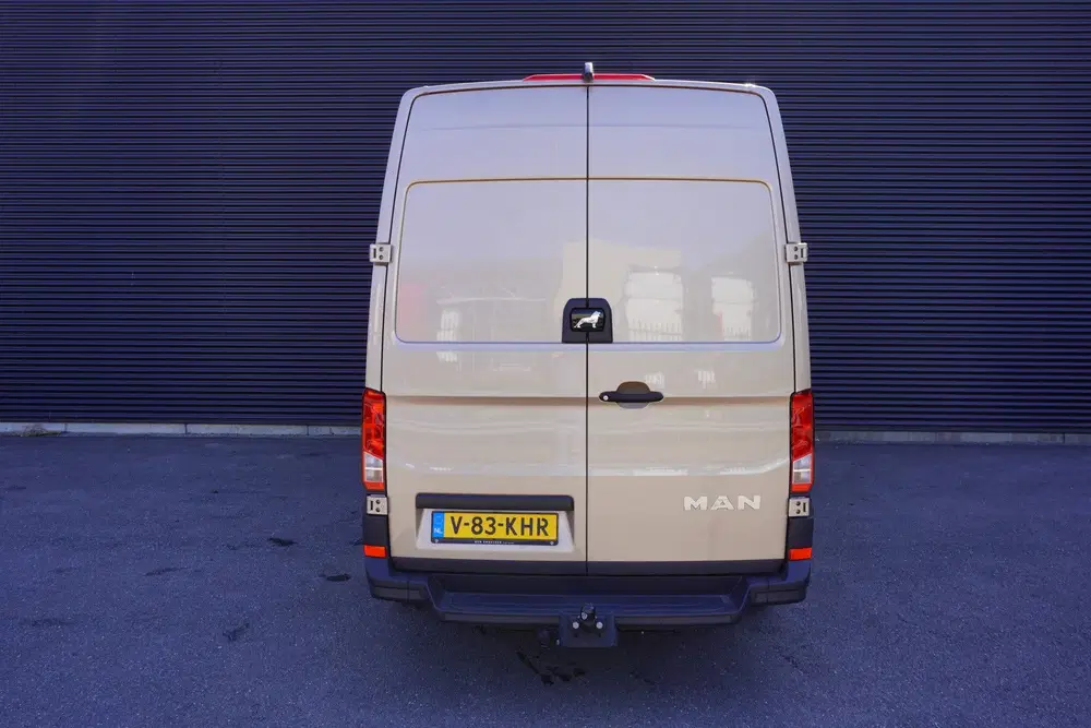 MAN TGE 3.140 L3H3 uit 2024, foto 7