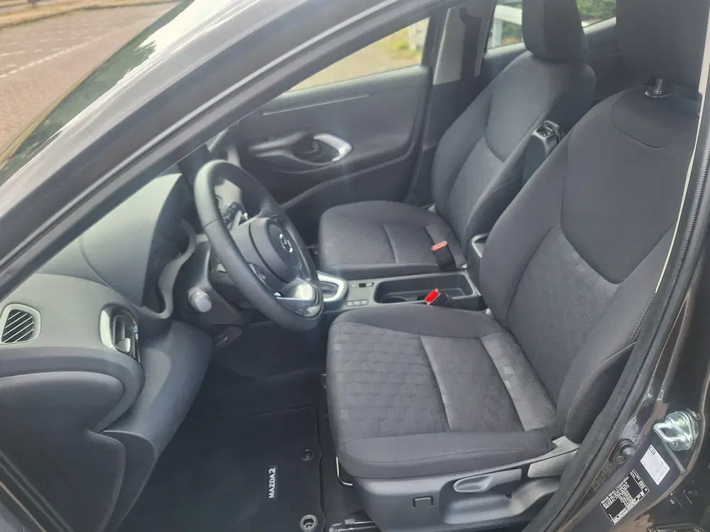 Mazda 2 Hybrid 1.5 Exclusive-line (bj 2025 uit 2025, foto 12