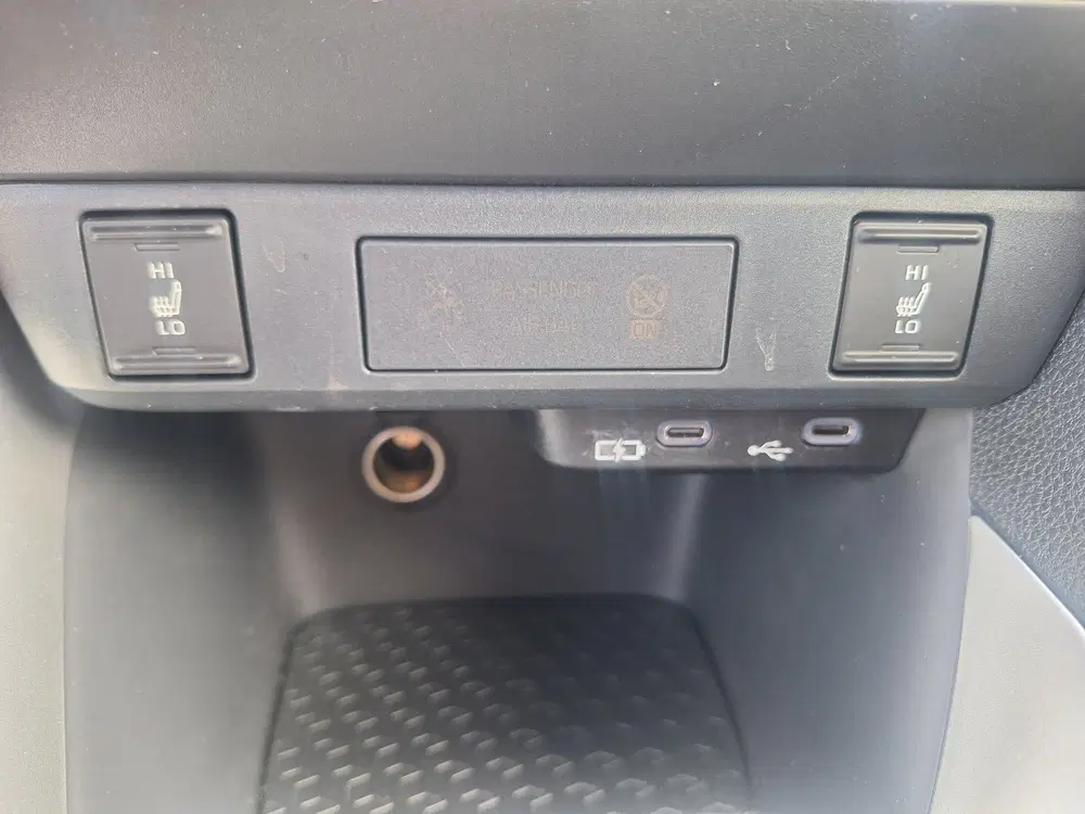 Mazda 2 Hybrid 1.5 Exclusive-line (bj 2025 uit 2025, foto 15