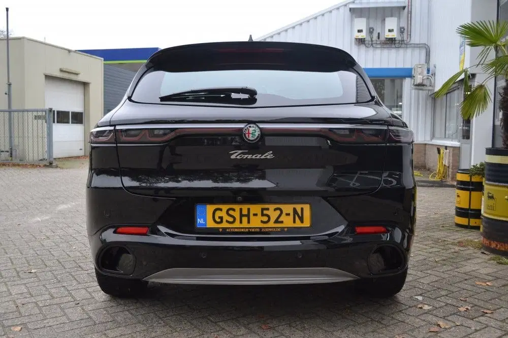 Alfa Romeo Tonale 1.6 JTDm BTW auto uit 2024, foto 6