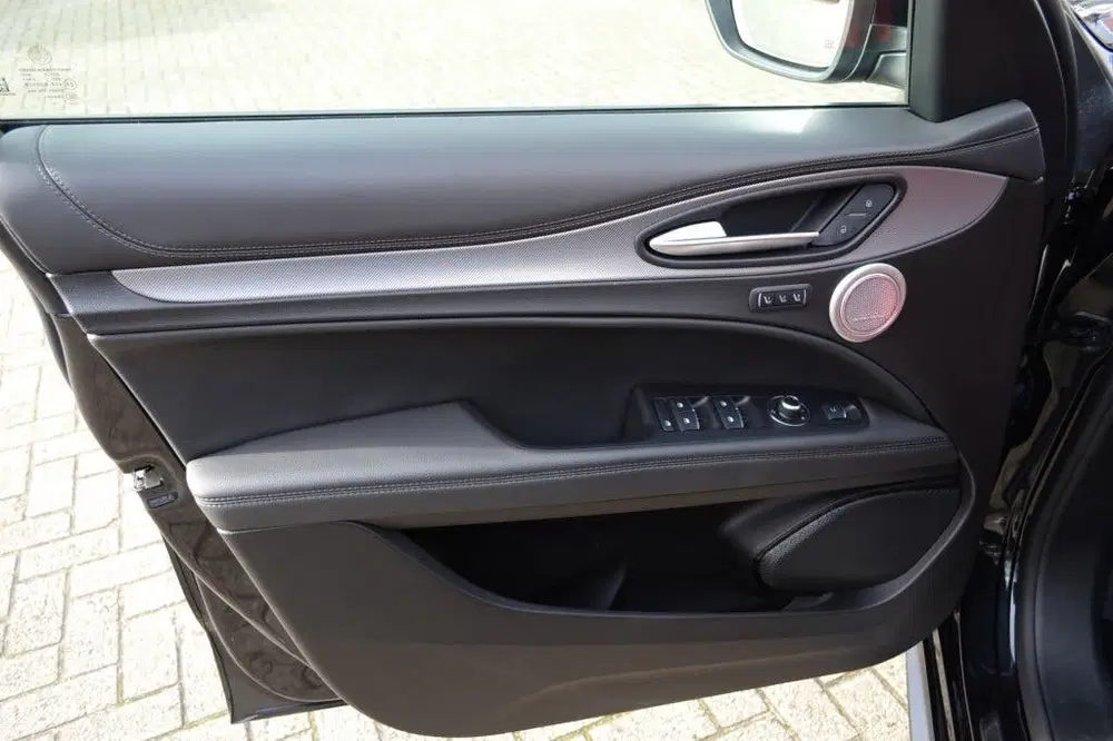 Alfa Romeo Stelvio 2.2 JTD Veloce Q2 My23 (bj 2023) uit 2023, foto 12