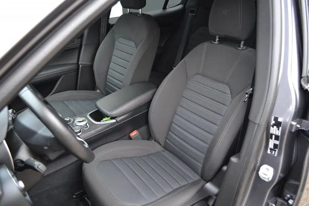 Alfa Romeo Stelvio 2.2 JTD Super BTW auto (bj 2023) uit 2023, foto 14