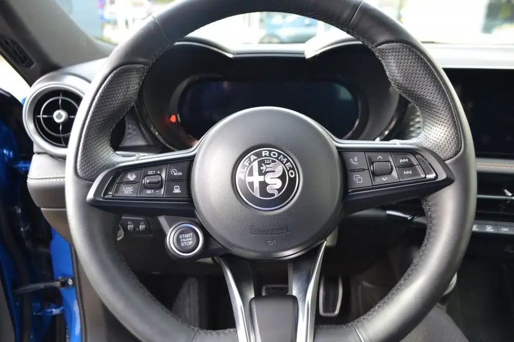 Alfa Romeo Tonale 1.5T Hybrid Sprint BTW Auto uit 2025, foto 15