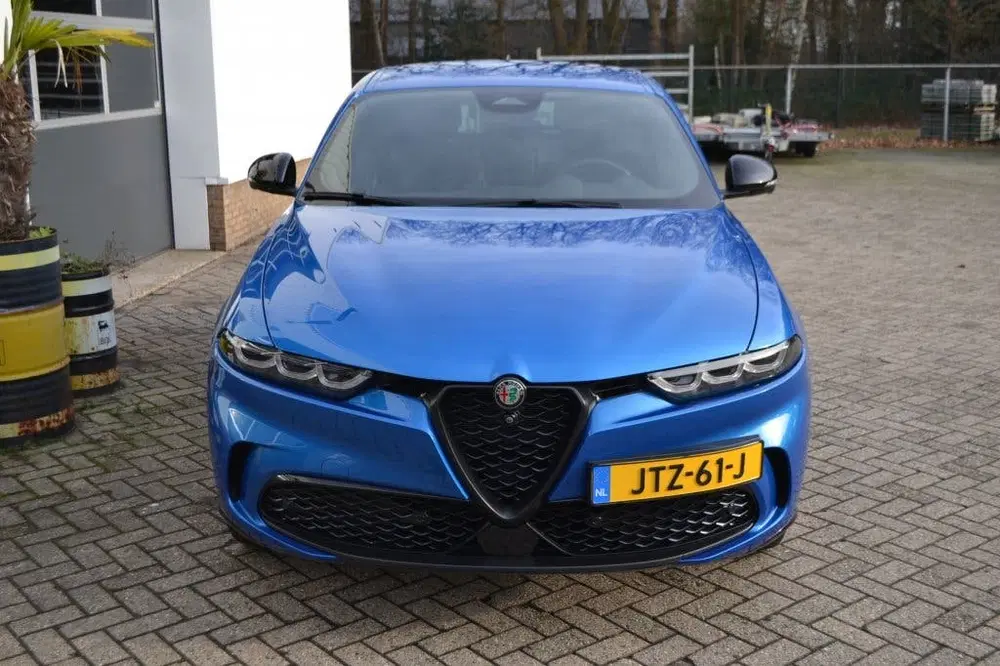 Alfa Romeo Tonale 1.5T Hybrid Sprint BTW Auto uit 2025, foto 2
