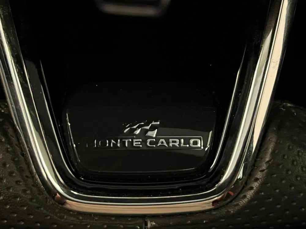 Skoda Kamiq 1.0 TSI Monte Carlo uit 2023, foto 13