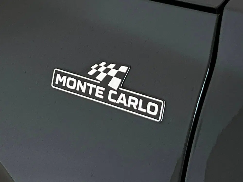 Skoda Kamiq 1.0 TSI Monte Carlo uit 2023, foto 7